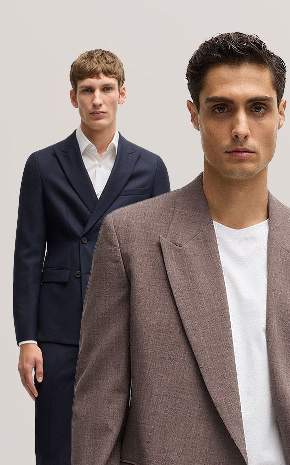 Summer outfits guide for women by BOSS