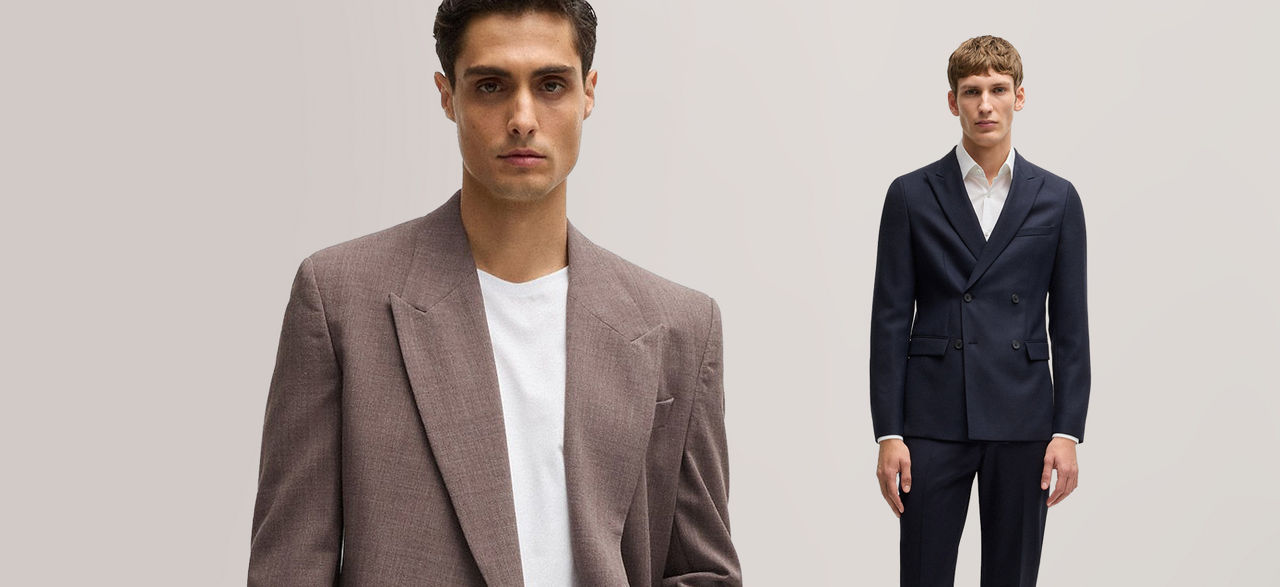 Summer outfits guide for women by BOSS