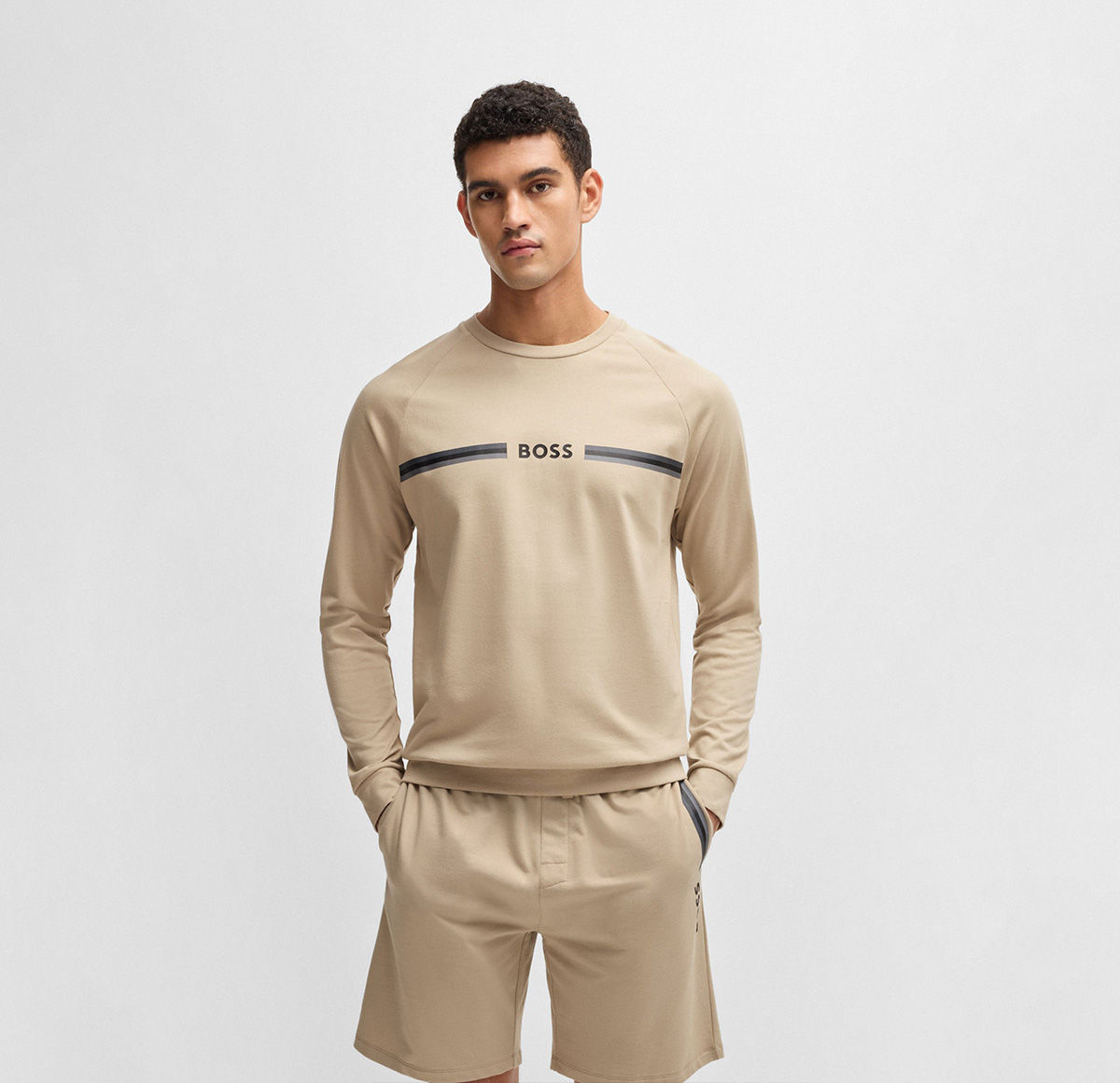 Gifts for Dads Loungewear by HUGO BOSS