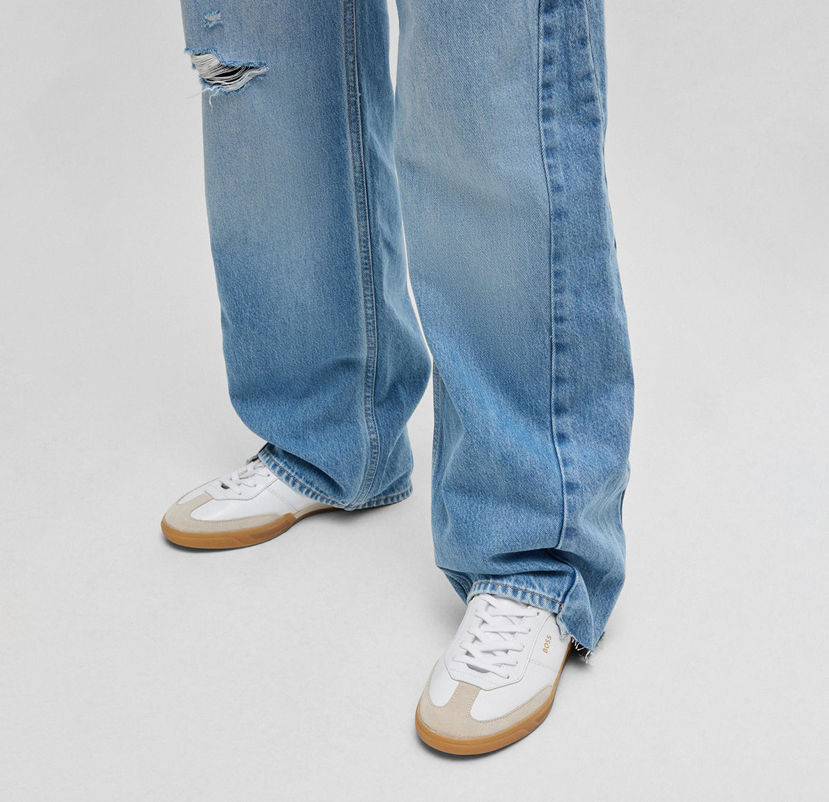 Gifts for Mums Shoes by HUGO BOSS