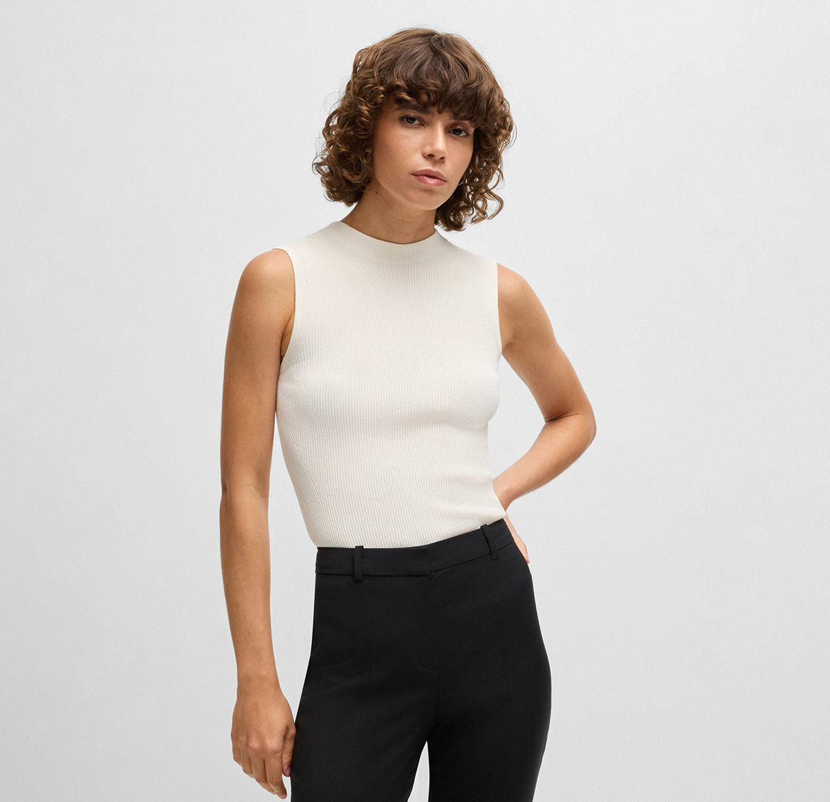 Gifts for Mums T-Shirts and Tops by HUGO BOSS