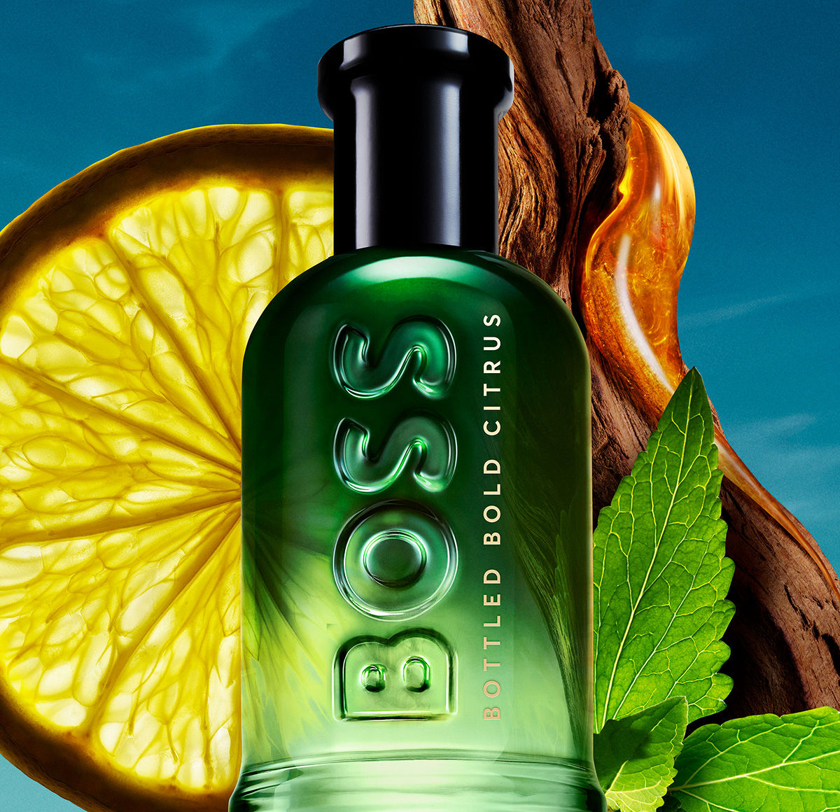 Shop BOLD CITRUS perfume for men