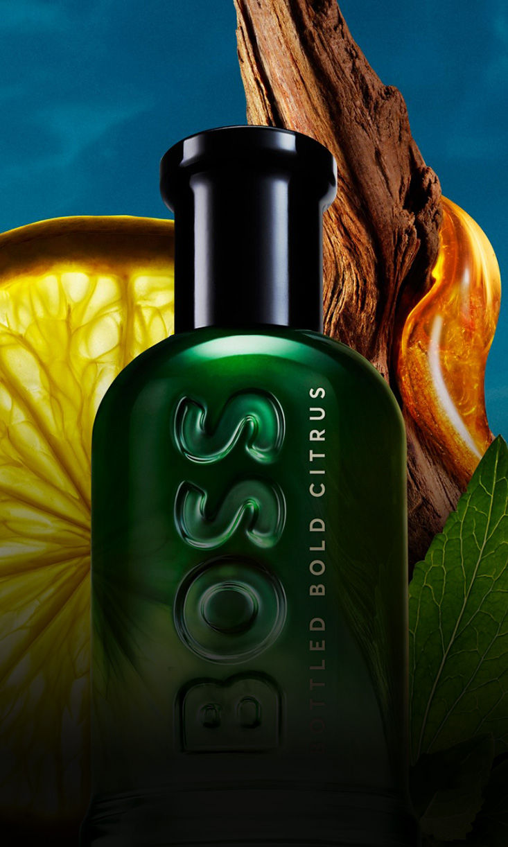 Shop BOLD CITRUS perfume