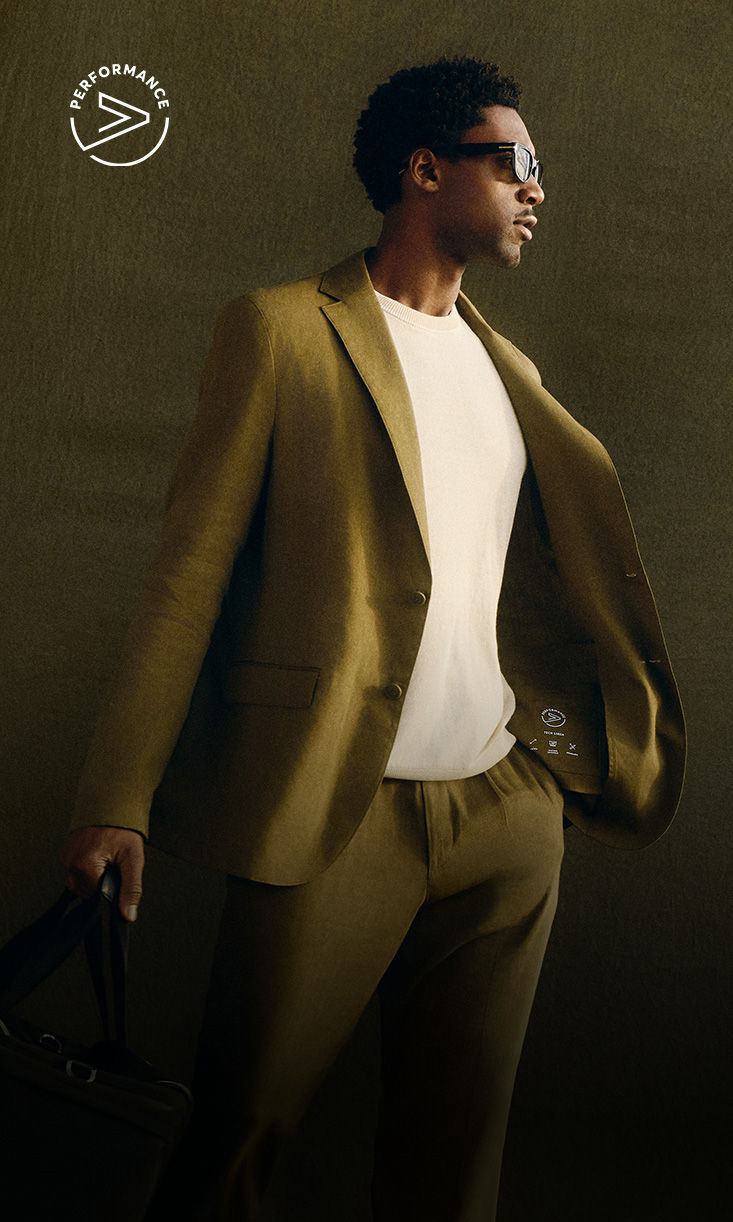 BOSS Performance styles