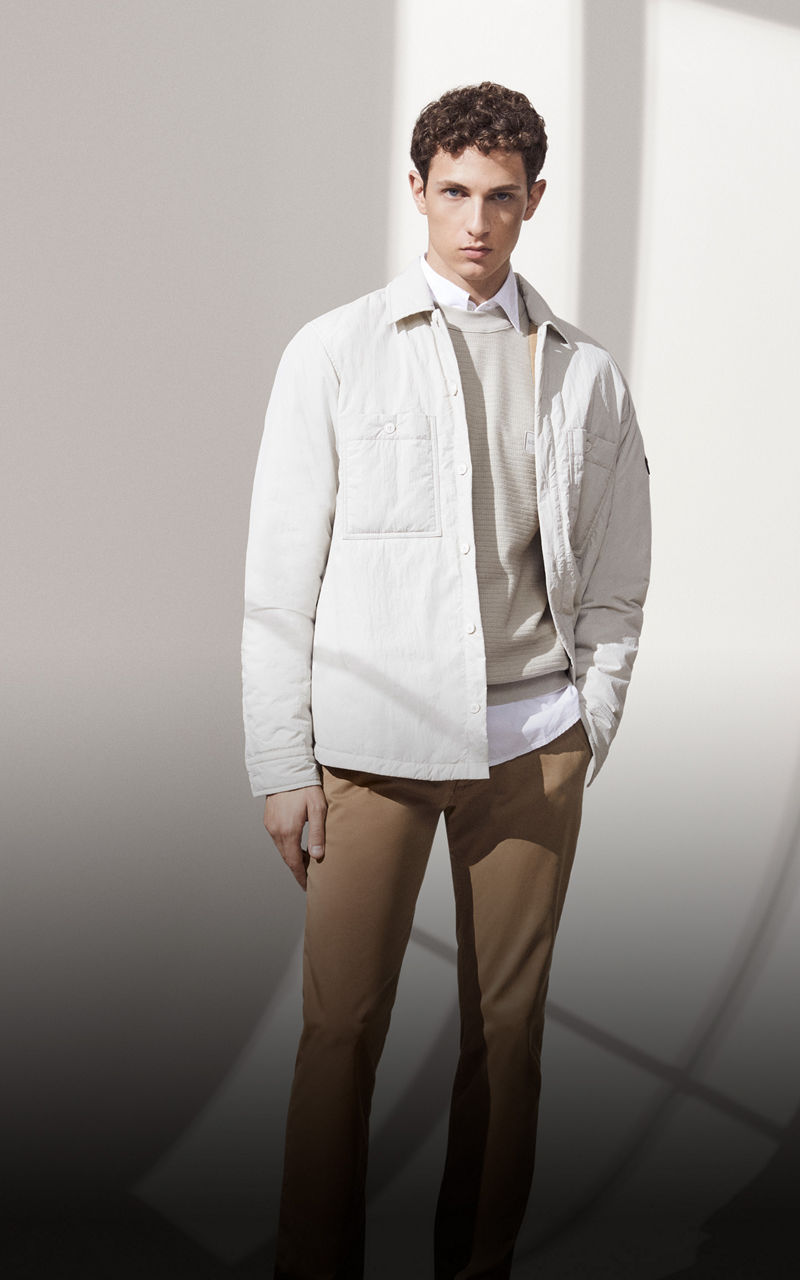 Chinos for Men by BOSS