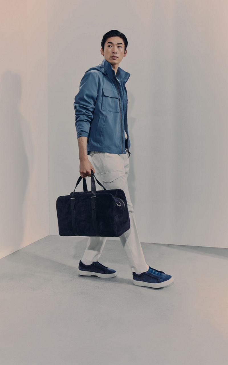 New Arrivals for Spring Holidays by BOSS