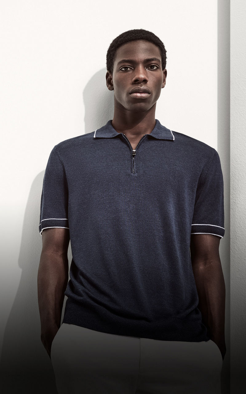 Polos for Men by BOSS