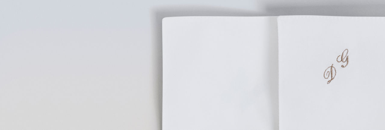 Einstecktücher von BOSS