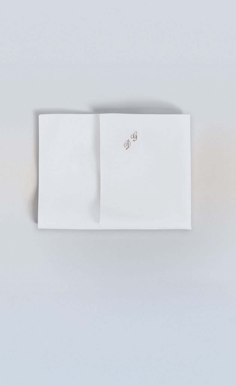 Pocket Squares for Men by BOSS