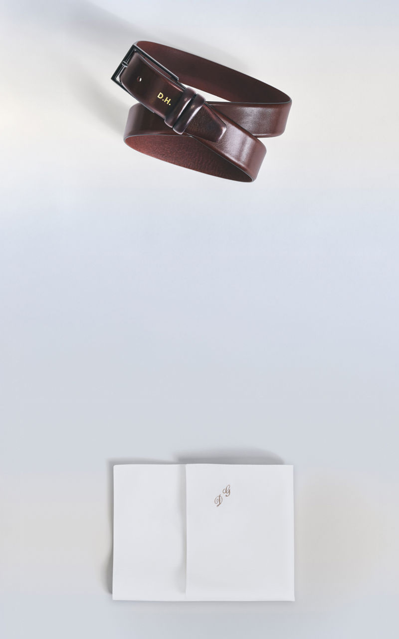 Produkte zur Personalisierung