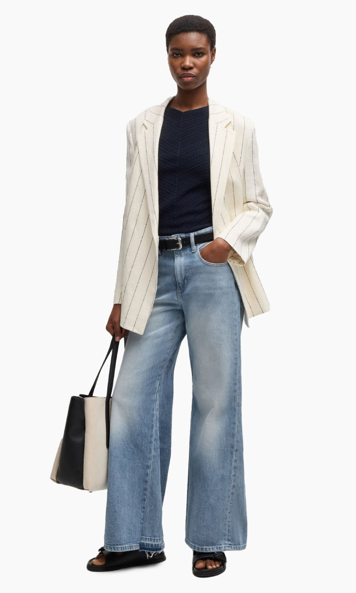 Shop all HUGO BOSS JEANS