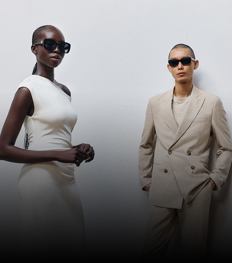 New Arrivals for Men and Women