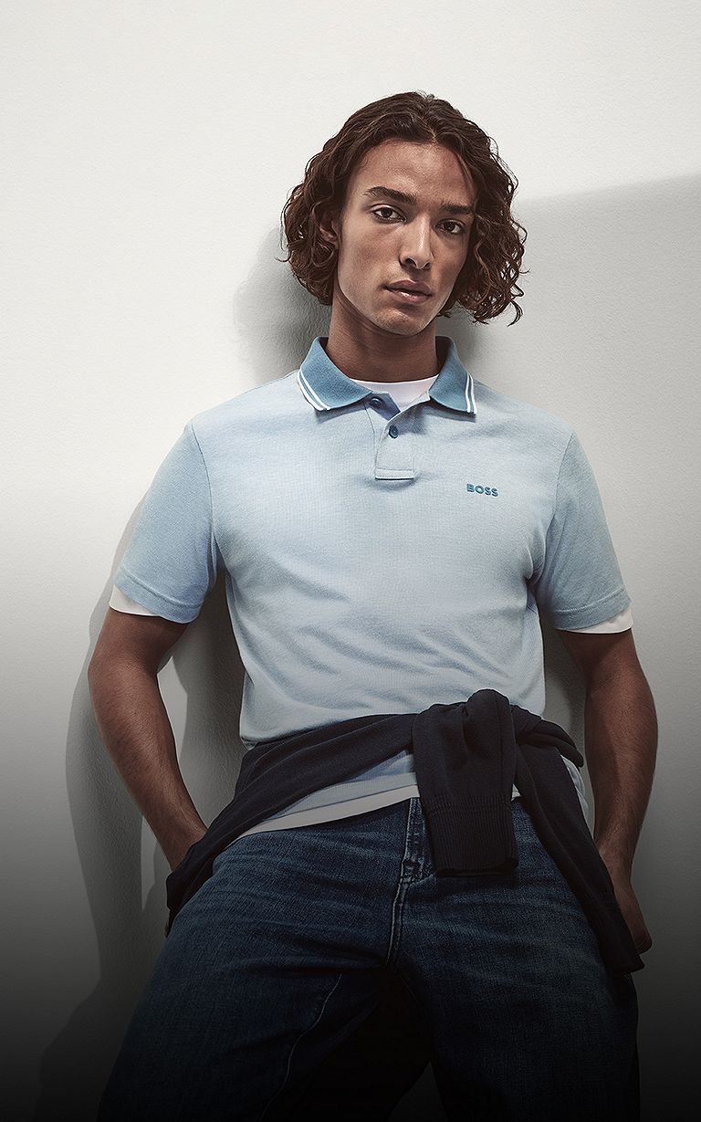 HUGO BOSS Official Online Shop | Menswear & Womenswear HUGO BOSS Official Online Shop | Menswear & Womenswear
