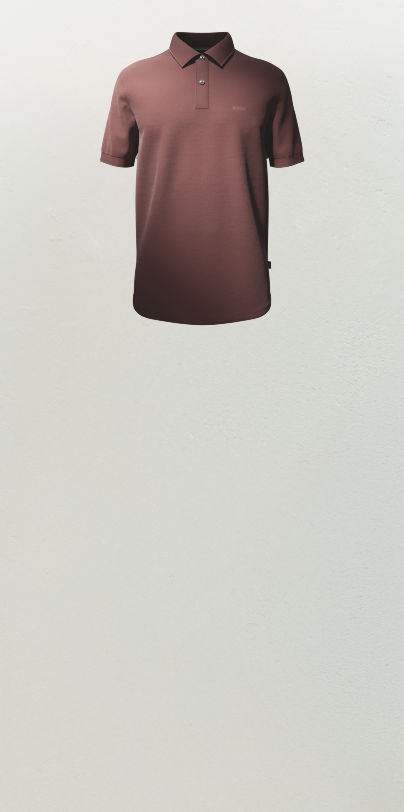 Pallas Polo for men by BOSS