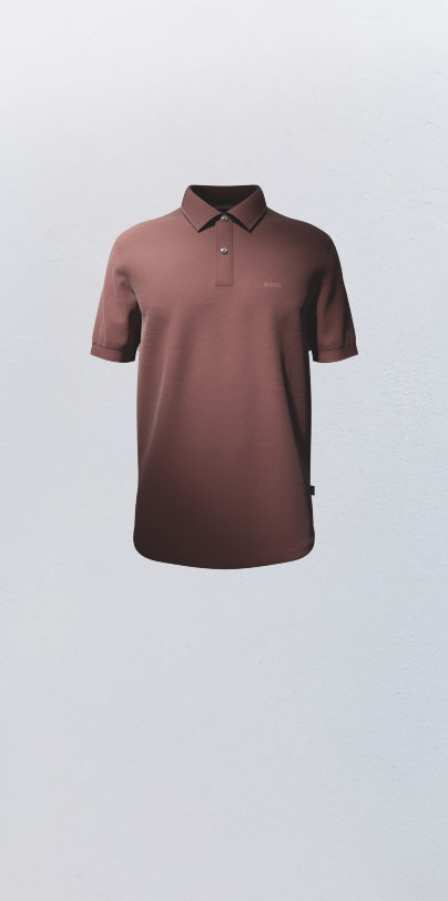 BOSS Polo
