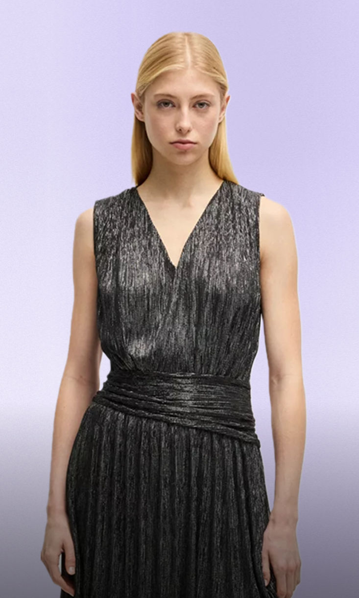 Inspiration outfits by BOSS