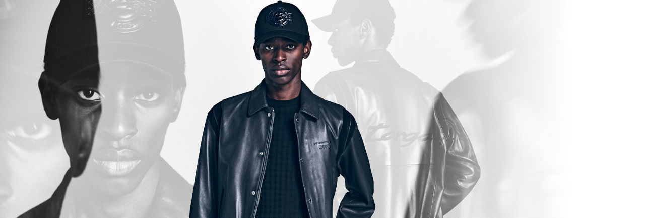Porsche x BOSS collection for Men