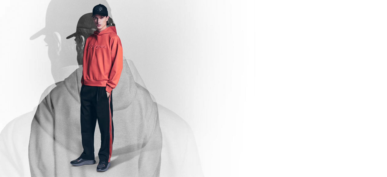 Porsche x BOSS collection for Men