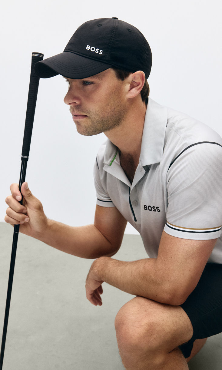 Découvrez Thomas Detry, un talent BOSS