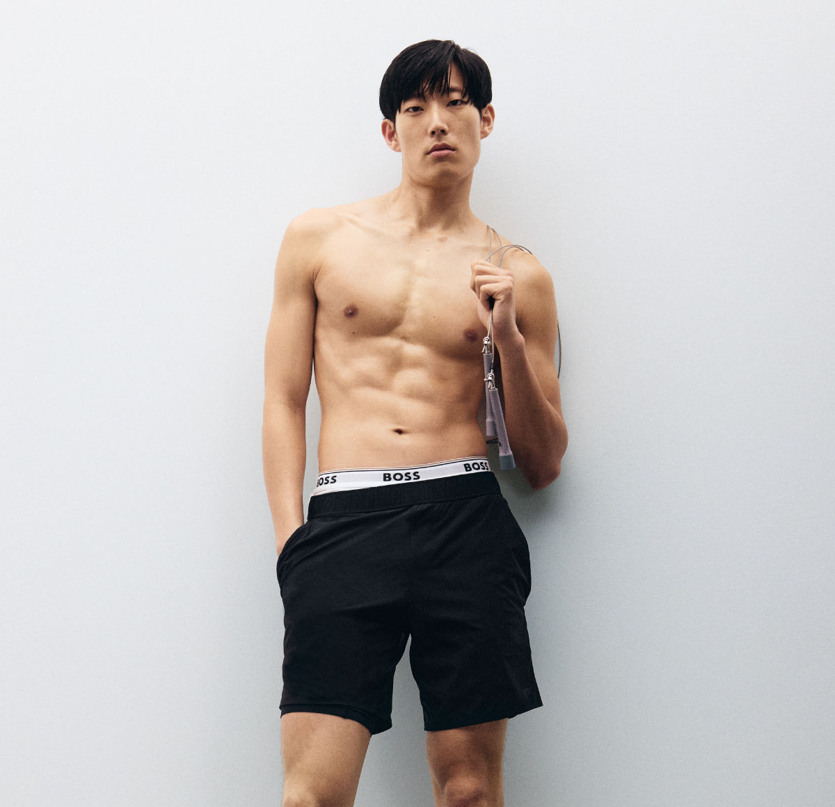 Shop BOSS GYM collection for men