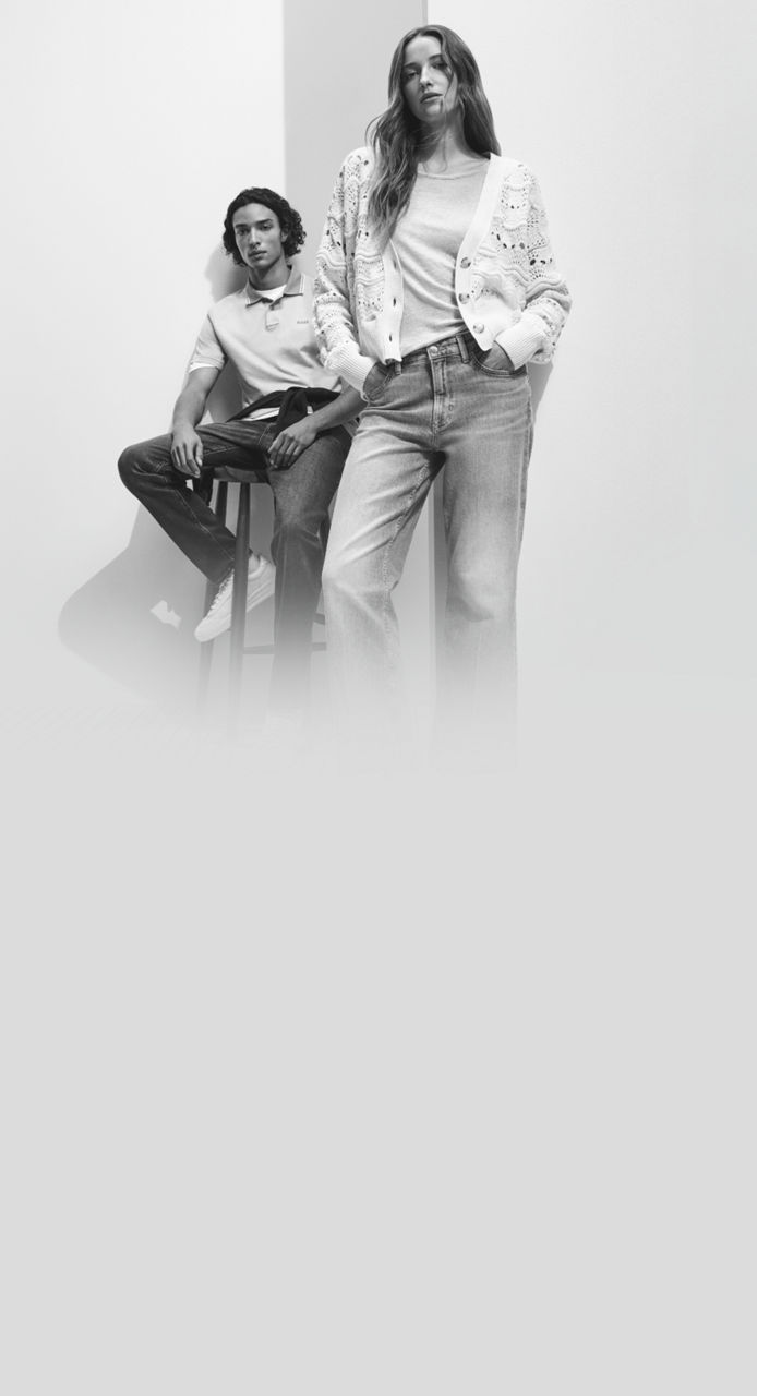 Discover HUGO BOSS member sale selection