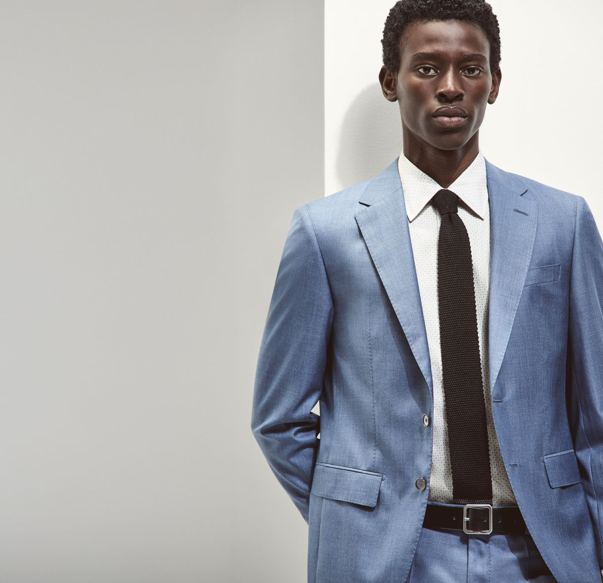 The BOSS Suit World | Heritage, Performance, Signature Suits