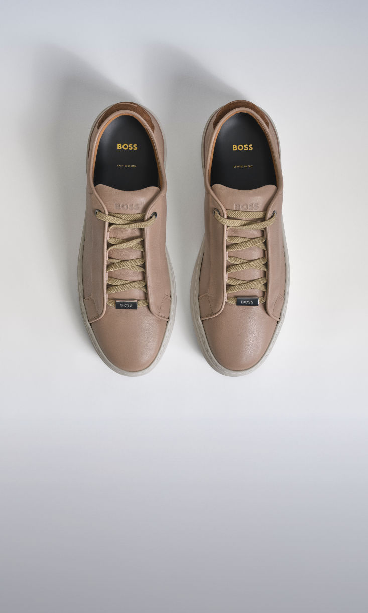BOSS sneakers