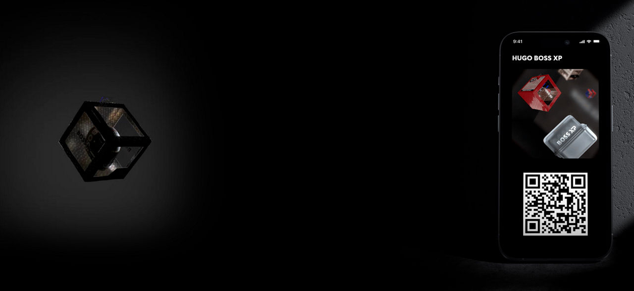 HUGO BOSS XP