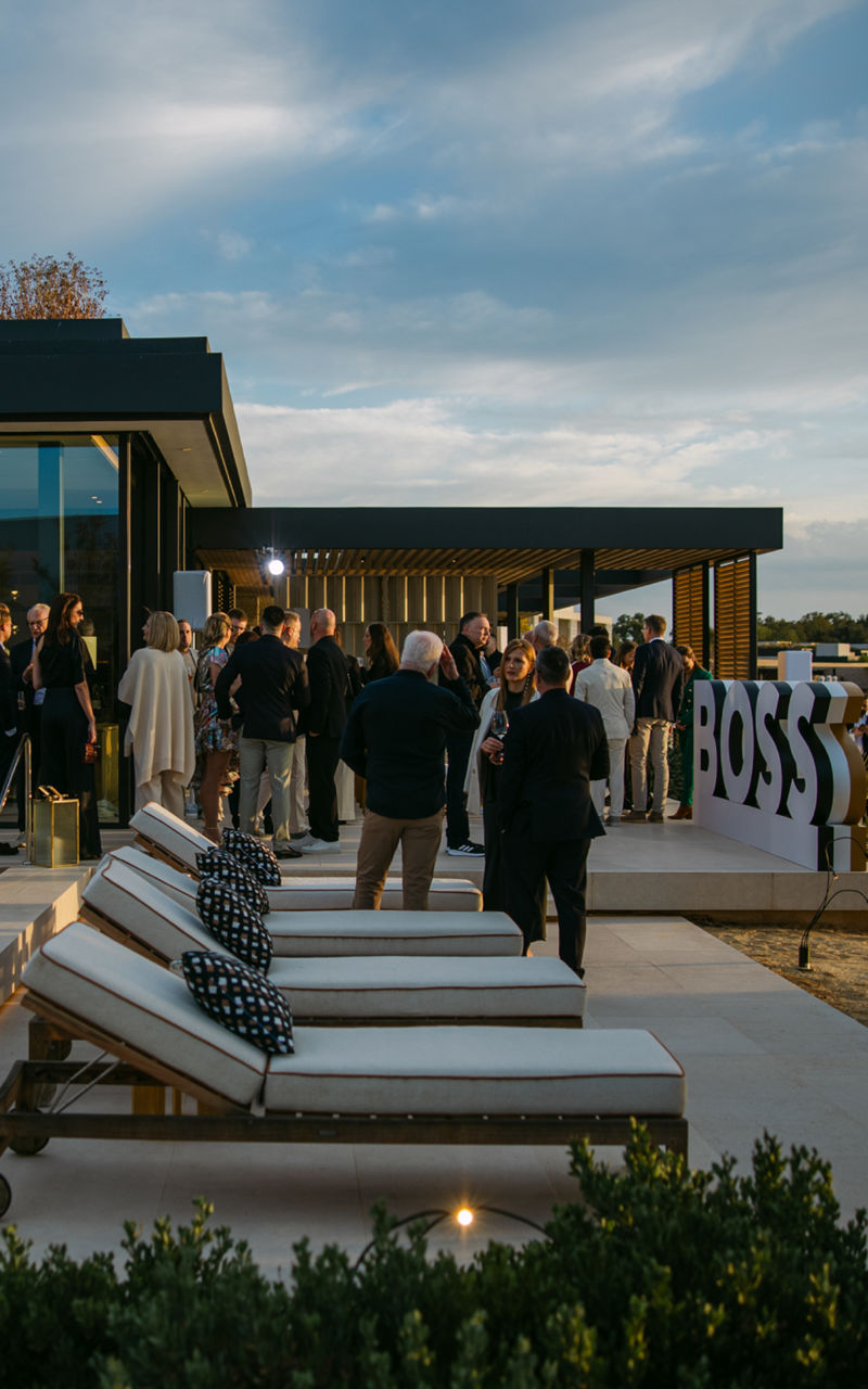 Event: Ein Sommer in Athen