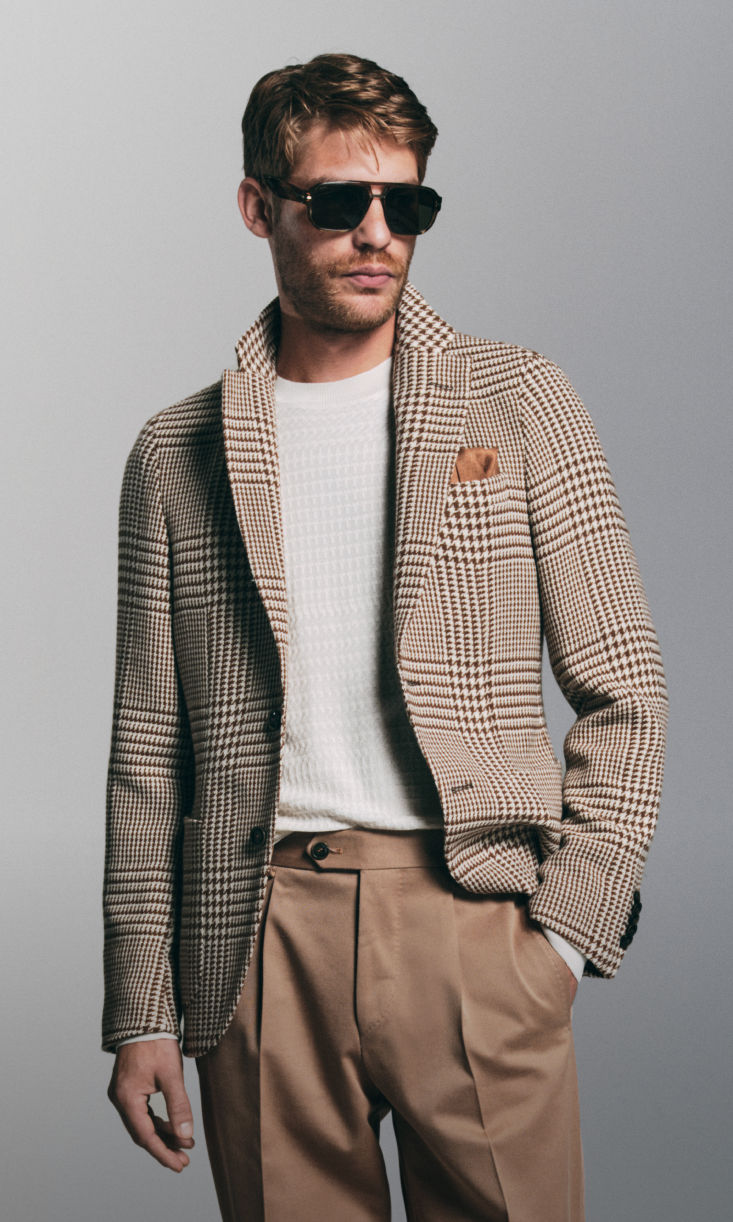 BOSS Brandlines | Men | HUGO BOSS