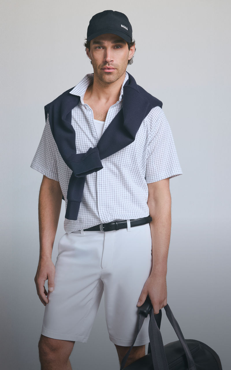 Discover the BOSS Brand Lines