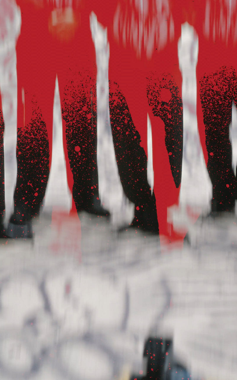 hugo boss レッド&ブラック　レザーボンバー　L Amazon | [Hugo Boss] (ヒューゴボス) ラムレザー フルジップ