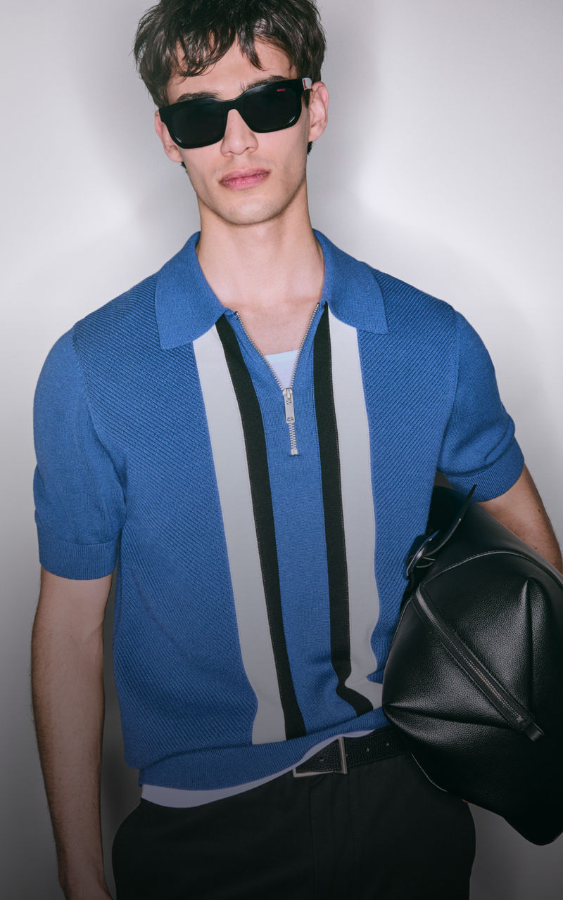  Polos for Men by HUGO