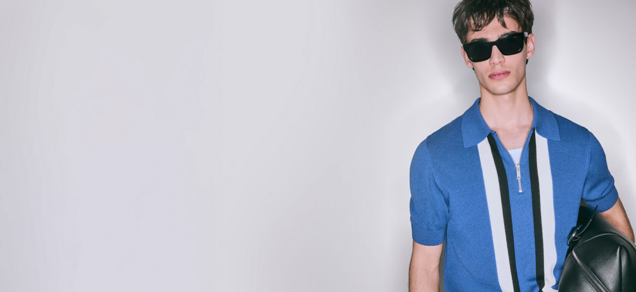  Polos for Men by HUGO