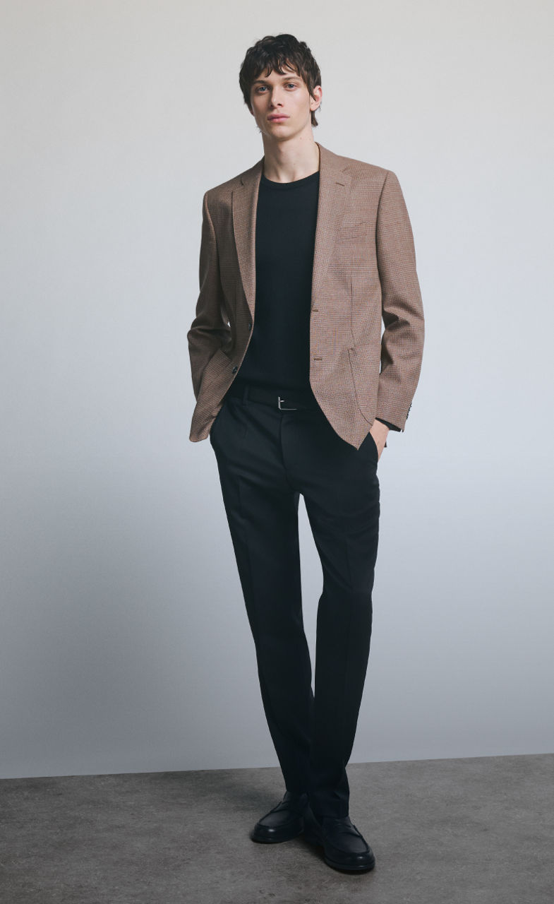 Costumes Mix & Match Homme