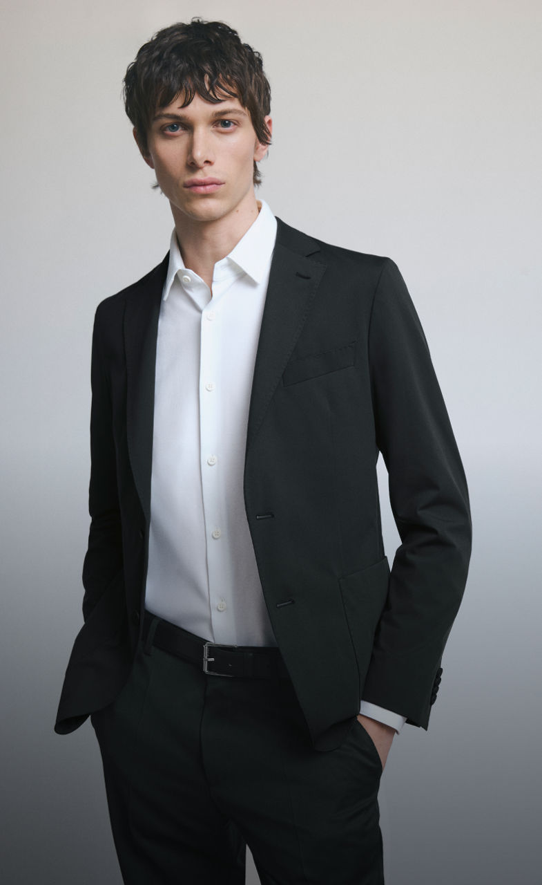 Mix & Match suits for Men