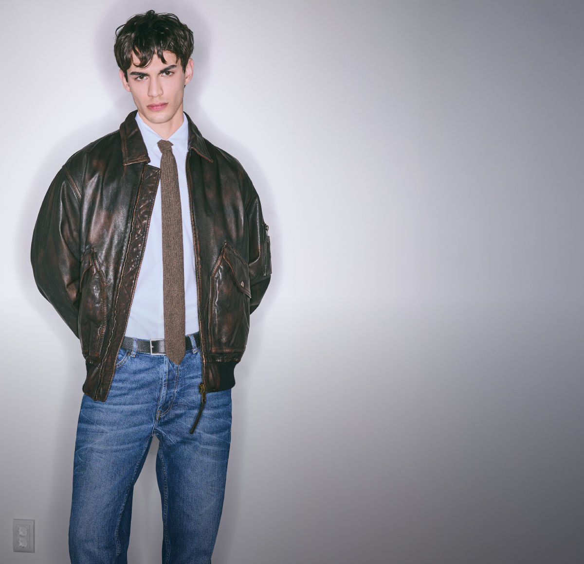 Jackets for men by HUGO