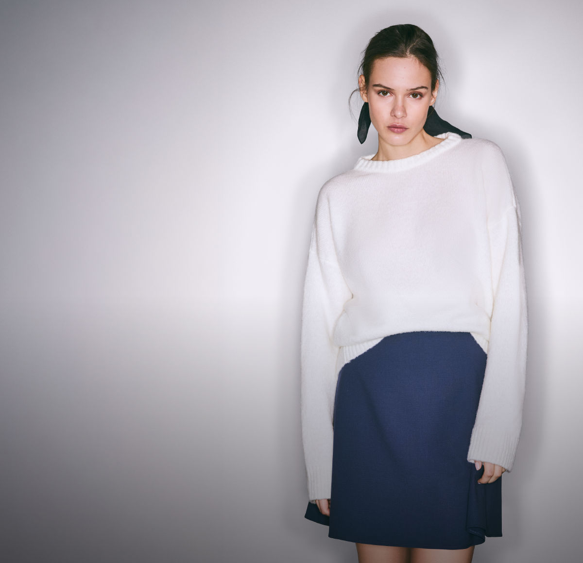 Knitwear for women by HUGO