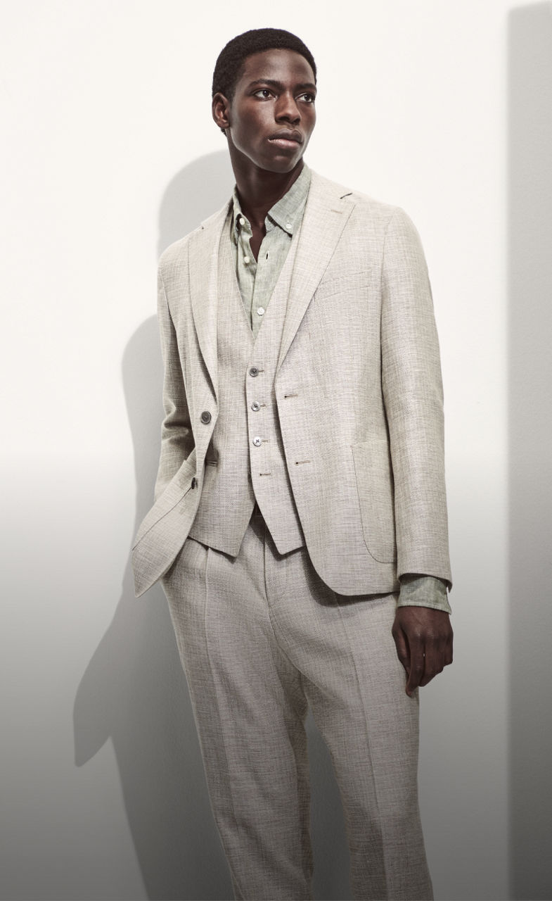 Costumes Mix & Match Homme