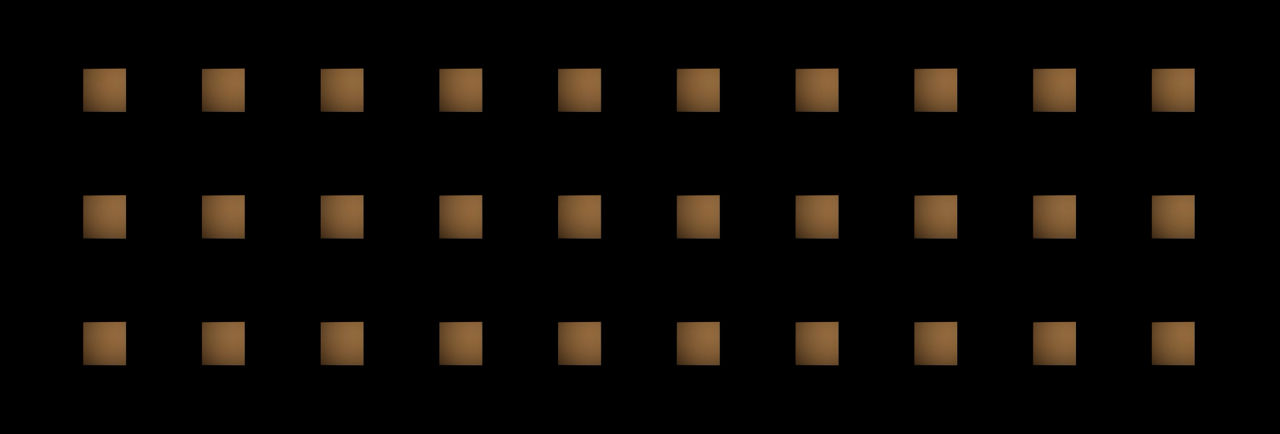 My HUGO BOSS REWARDS animation