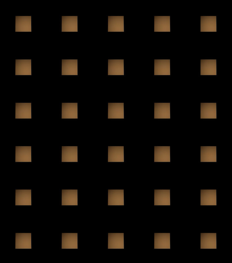 My HUGO BOSS REWARDS animation