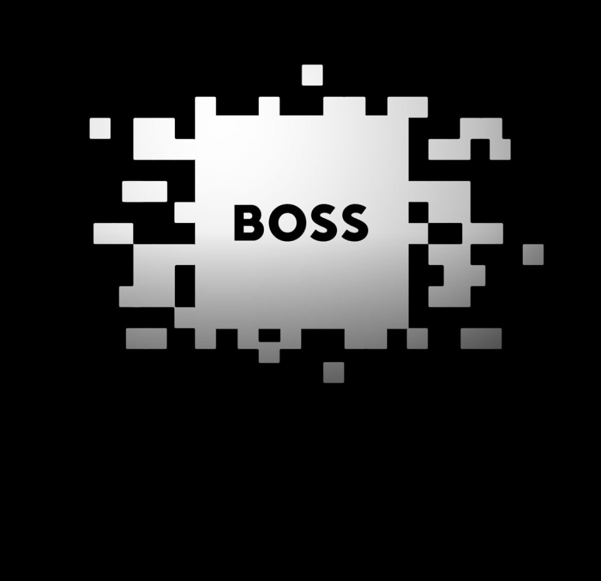 My HUGO BOSS REWARDS vouchers