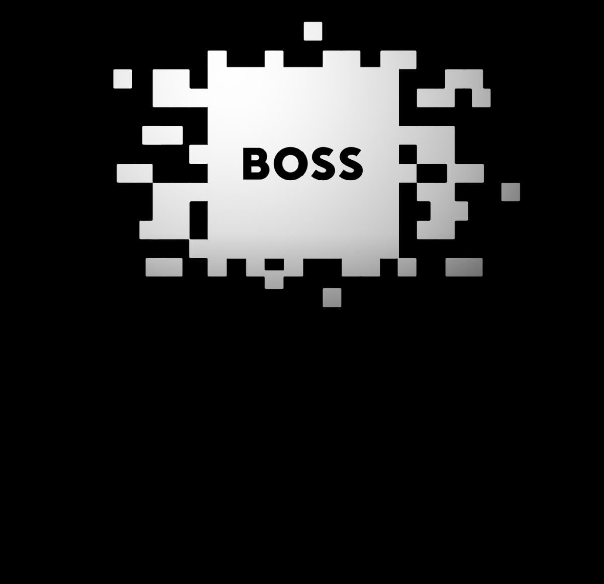 My HUGO BOSS REWARDS vouchers