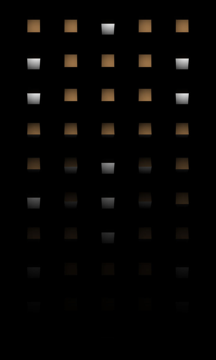 PRIVILÈGE HUGO BOSS