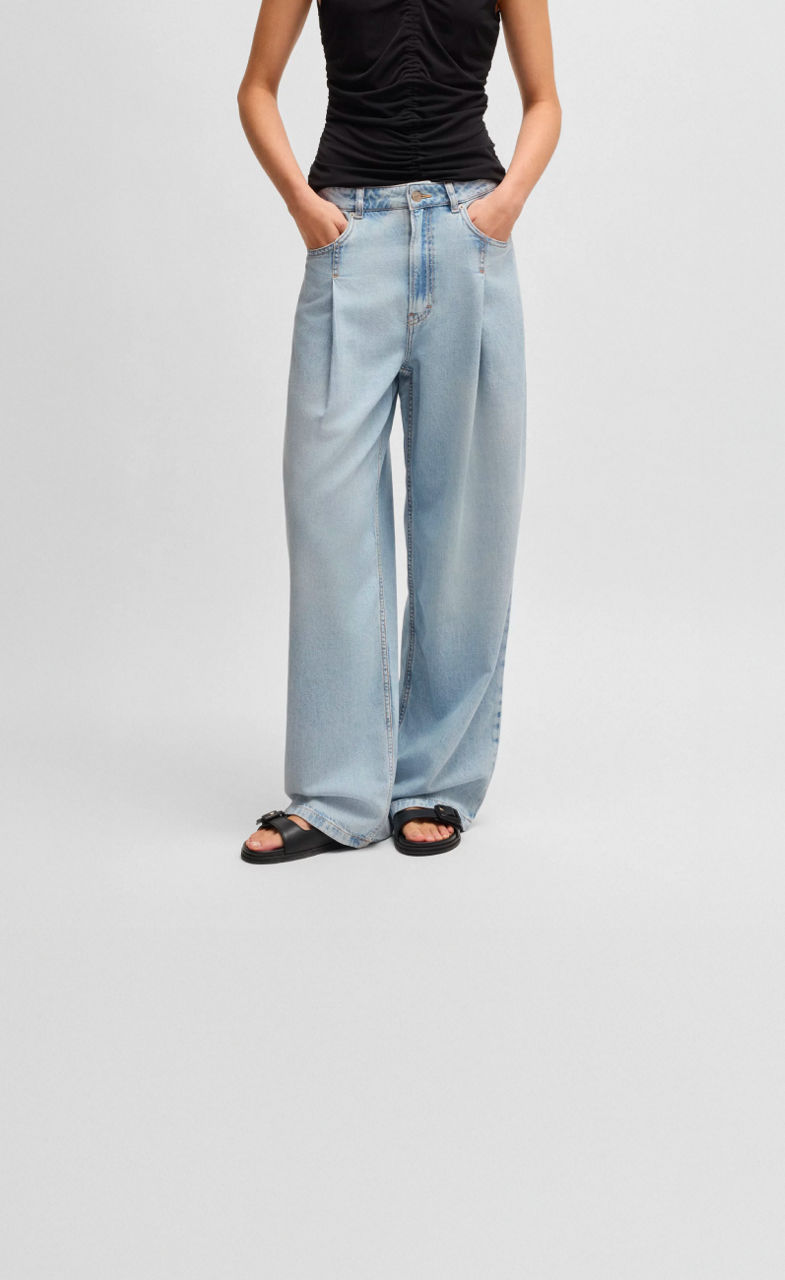 Denims for women by BOSS