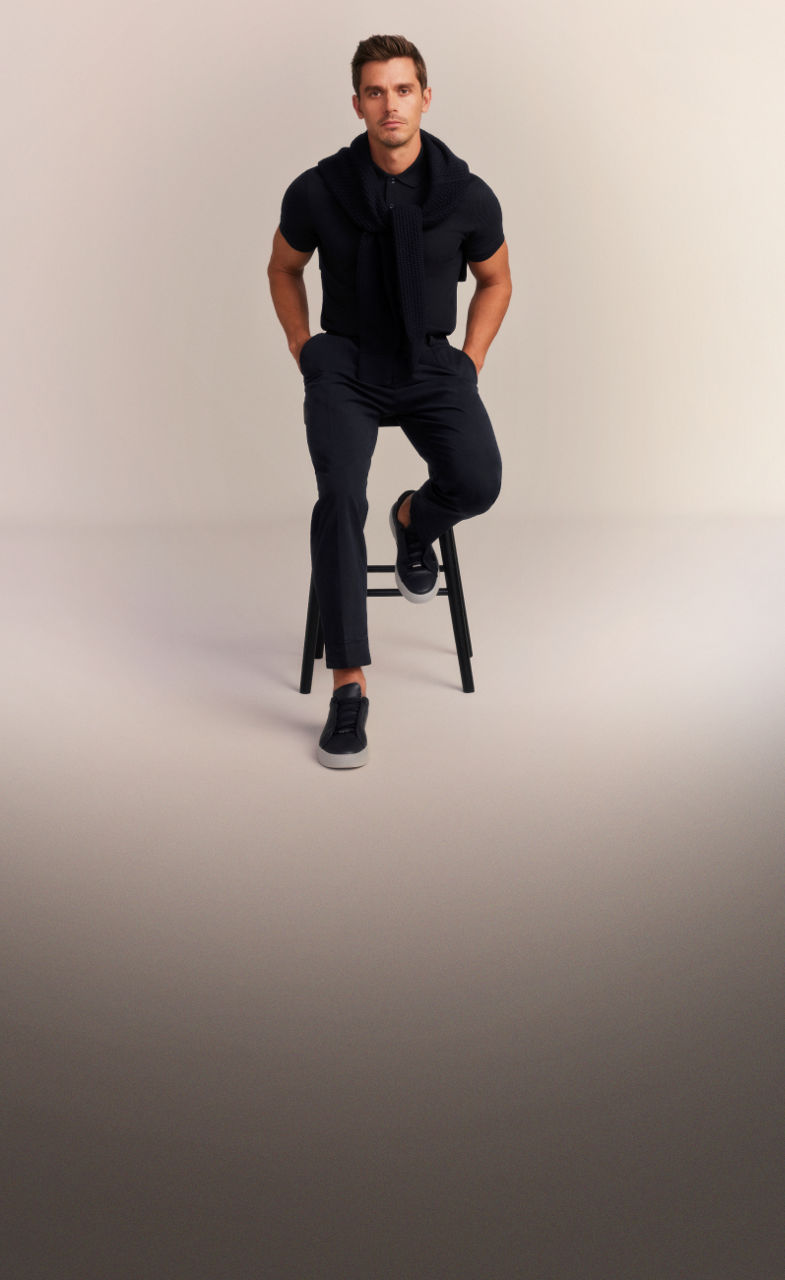 Polo Shop for Men by BOSS