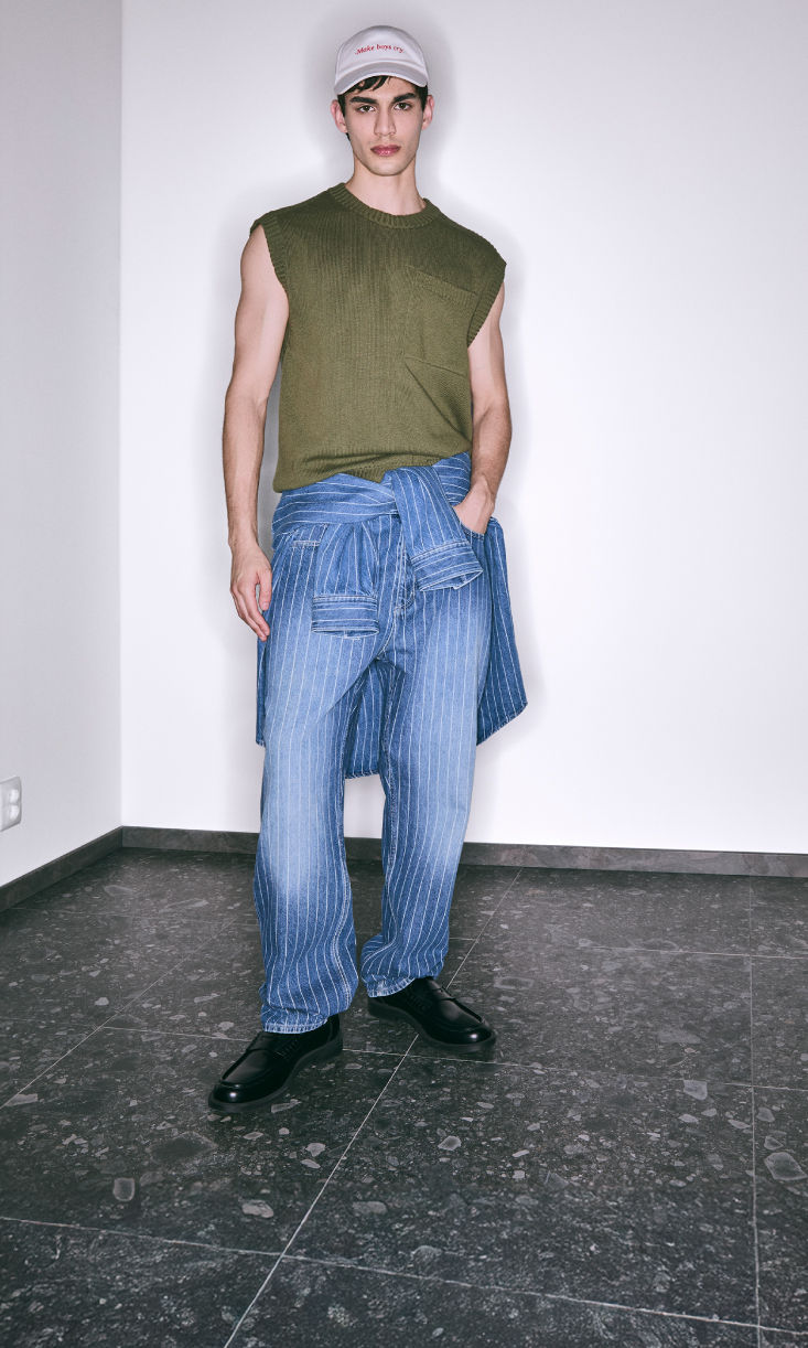 Jeans for Men by HUGO