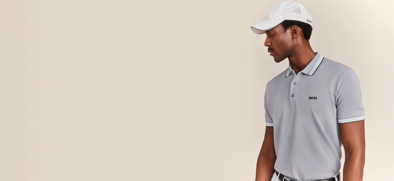 BOSS オフィシャルグッズ 白色3点セット BOSS collection for men & women | Distinctive & Chic