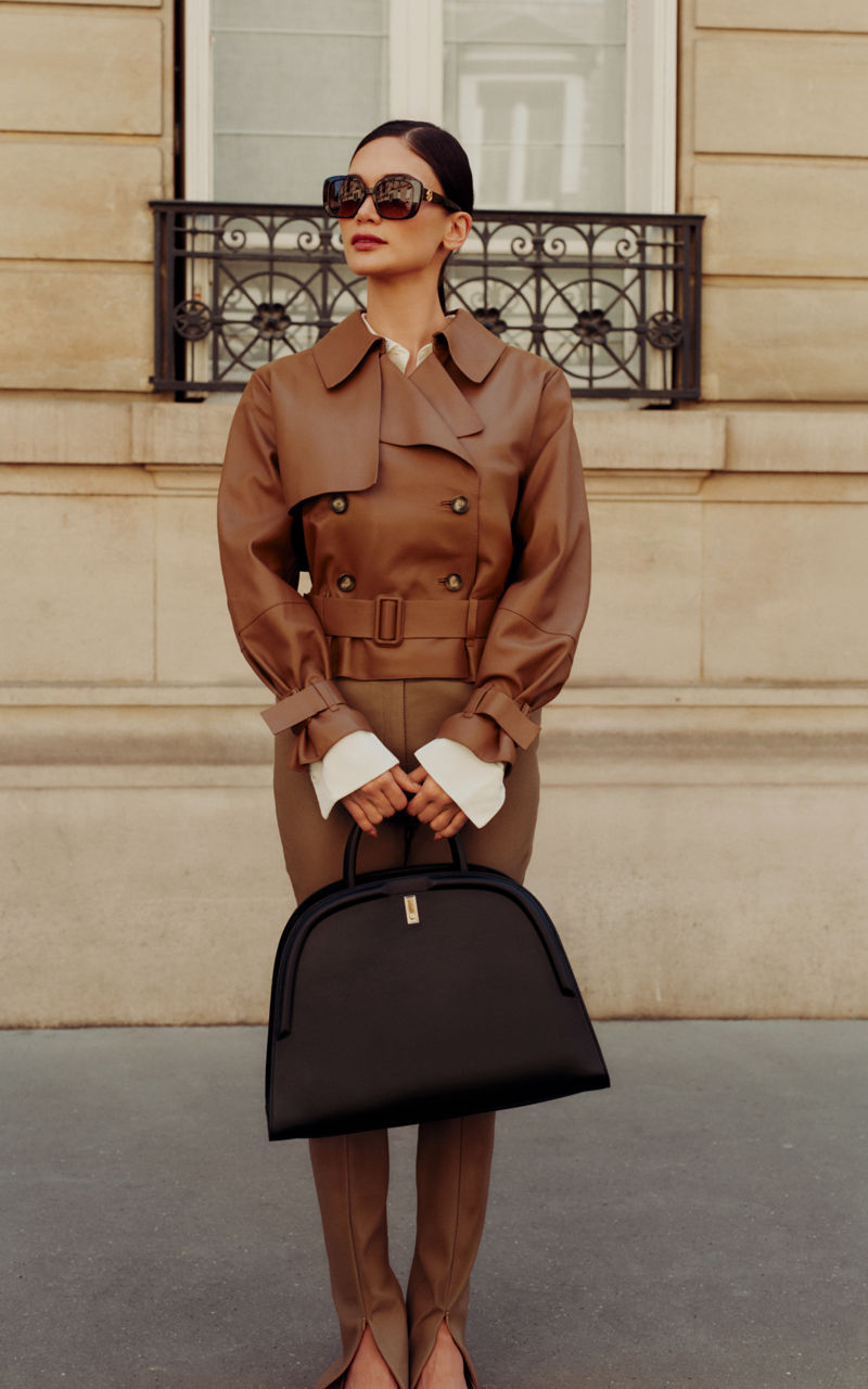 ヒューゴボス HUGO BOSS BOSS Sea clothing Blue 50533787410 Men