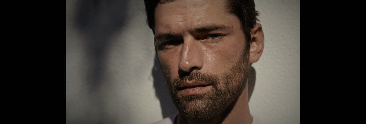 BOSS x Aston Martin 남성 BOSS 캠페인